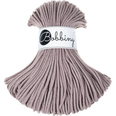 Příze Bobbiny Junior 3 mm 100 m Pearl