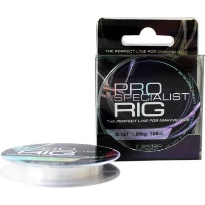 Lazer Монофилно влакно Lazer Pro Specialist RIG (943103)