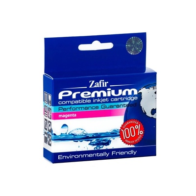 Compatible Epson T2433 мастилено патрон, магента, 12 мл