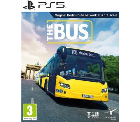 The Bus