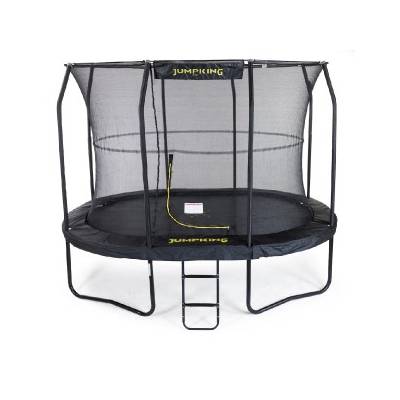 JUMPKING Trampolína JumpKing OVAL-POD 2,5 x 3,4 m