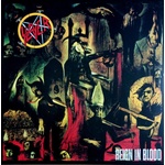 Slayer - Reign In Blood (12" Vinyl, 2024) (600753461440)
