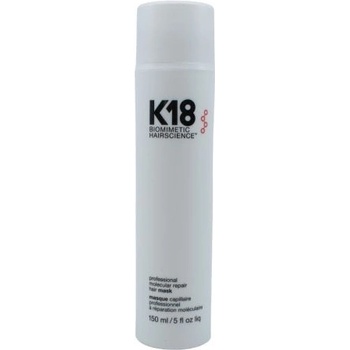 K18 Leave-in Molecular Repair Hair Mask 150 ml