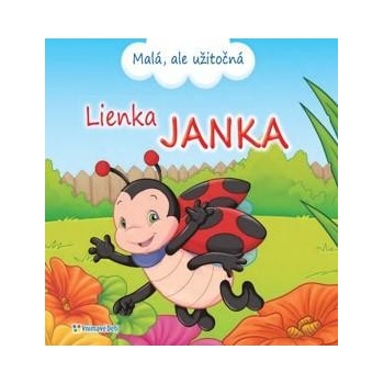 Lienka Janka