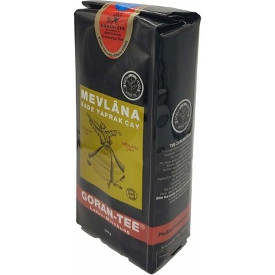 Mevlana černý čaj 500 g