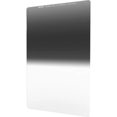 NiSi Filter Square Nano IRGND GND4 0.6 Reverse 75X100 mm