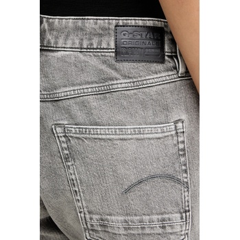 G-Star Дънки G-Star Kate Boyfriend с висока талия D15264-D931 (D15264.D931)