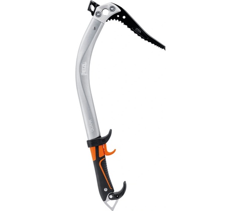 Petzl Quark