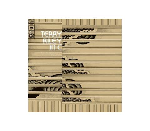 Terry Riley - In C LP