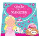Kabelka pro princeznu