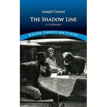 Shadow Line: A Confession | Joseph Conrad