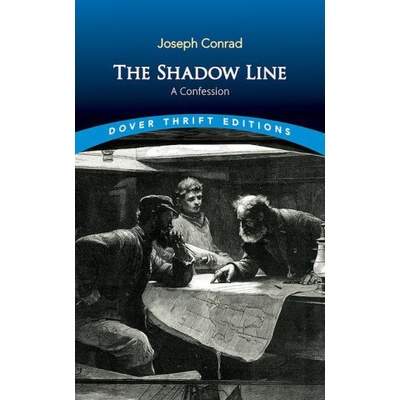Shadow Line: A Confession | Joseph Conrad