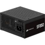 Corsair ThermalProtect Universal PCIe 5.1 600W 12V-2x6 Cable, Black (CP-8920472) - dig