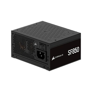 Corsair ThermalProtect Universal PCIe 5.1 600W 12V-2x6 Cable, Black (CP-8920472) - dig