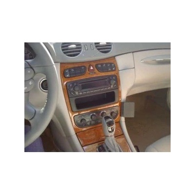 Brodit ProClip montážní konzole pro Mercedes Benz CLK-Class 02-10, na střed vpravo 853071