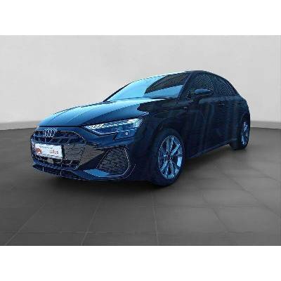 Audi A3 Sportback 40 TFSI quattro S line 150 kW