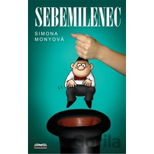 Sebemilenec - Simona Monyová
