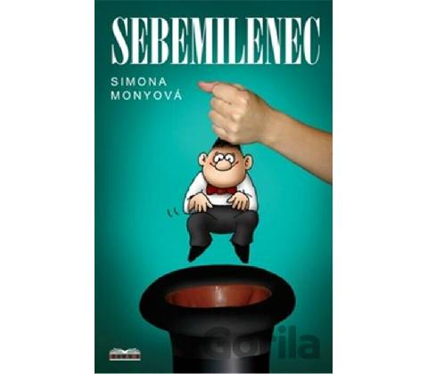Sebemilenec - Simona Monyová