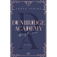 Dunbridge Academy - Anytime