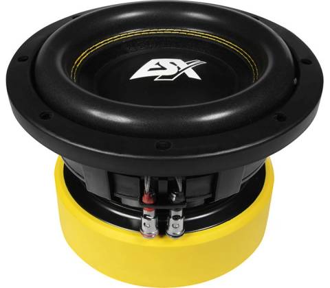 ESX Audio Quantum QE822