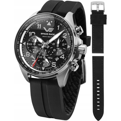 Vostok Europe 6S20/325A741