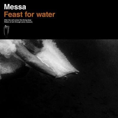Messa - Feast For Water (CD) (8033622535904)