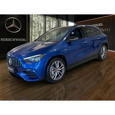 Mercedes-Benz GLA 35 AMG 225 kW
