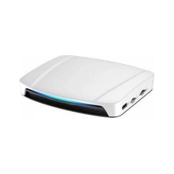 Carlinkit CPC200-Tbox UHD wireless adapter Carplay/Android (white)