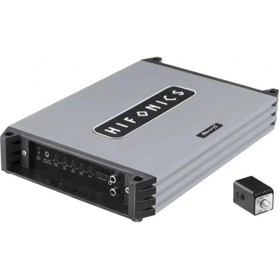 Hifonics Mercury I/1500 EVO