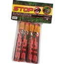 Dýmovnice proti krtkům