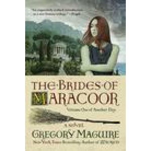 Brides of Maracoor | Gregory Maguire (ISBN: 9780063093973)