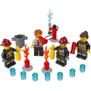 LEGO® City 850618 City Fire Accessory Set