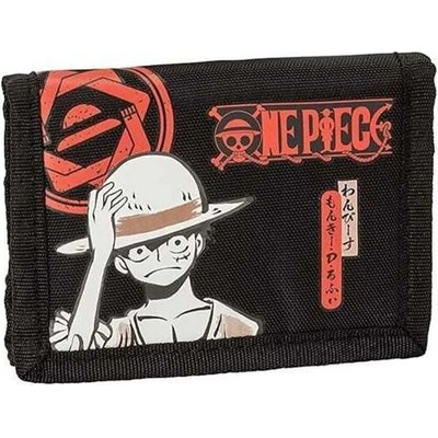 Panini Портмоне Panini Comix Anime - One Piece (68281)