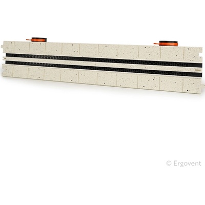 Ergovent Lineo PRO 1000/75 PUZZLE 2S
