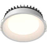 Maytoni DL055-24W3-4-6K-W