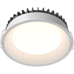 Maytoni DL055-24W3-4-6K-W