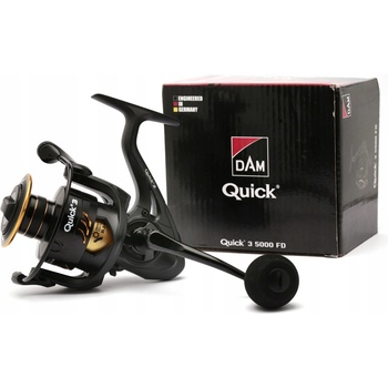 DAM Quick 3 FD 5000
