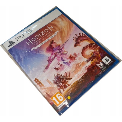 Horizon: Forbidden West Complete