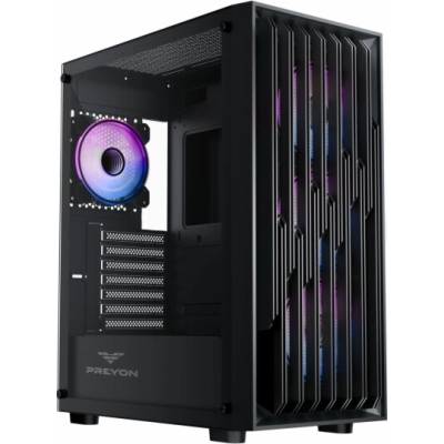 PREYON Nest Quarry ARGB PNQ04B