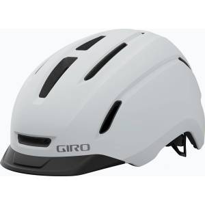Giro Велосипедна каска Giro Caden Integrated MIPS II matte chalk