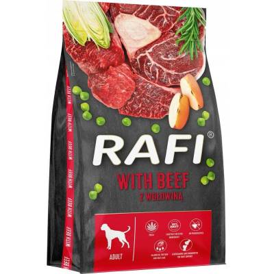 Rafi s hovězím masem 10 kg