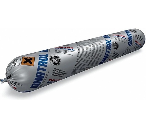 Dinitrol 500 lepidlo autoskel 600ml