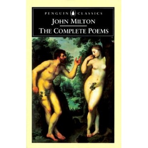 Complete Poems | John Milton (ISBN: 9780140433630)