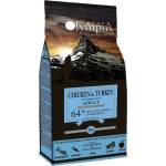 Black Olympus Adult Mini Chicken & Brown Rice 2 кг