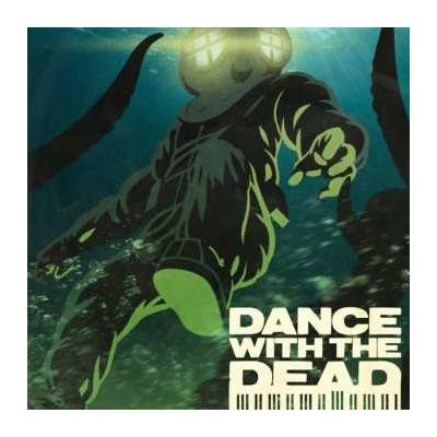 Dance With The Dead - Into The Abyss LP