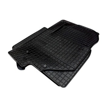 FroGum Гумени стелки за SSANGYONG Rexton II (2017-2023), марка Frogum (401914)