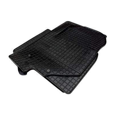 FroGum Гумени стелки за SSANGYONG Rexton II (2017-2023), марка Frogum (401914)