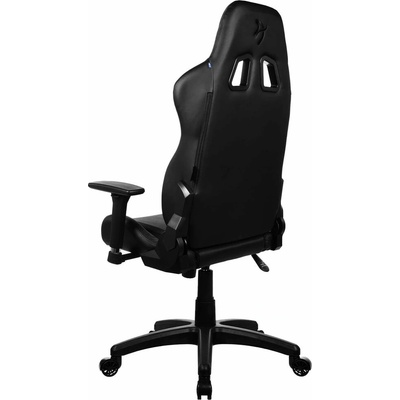 Arozzi Gaming Stuhl Avanti Tmavě šedé