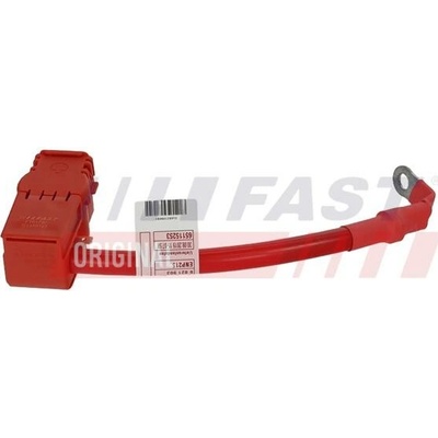 Adaptér baterie FAST FT01790