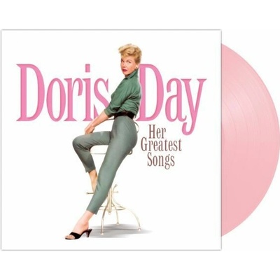 Day Doris - Her Greatest Songs LP